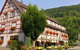 Gasthof Restaurant Hirsch